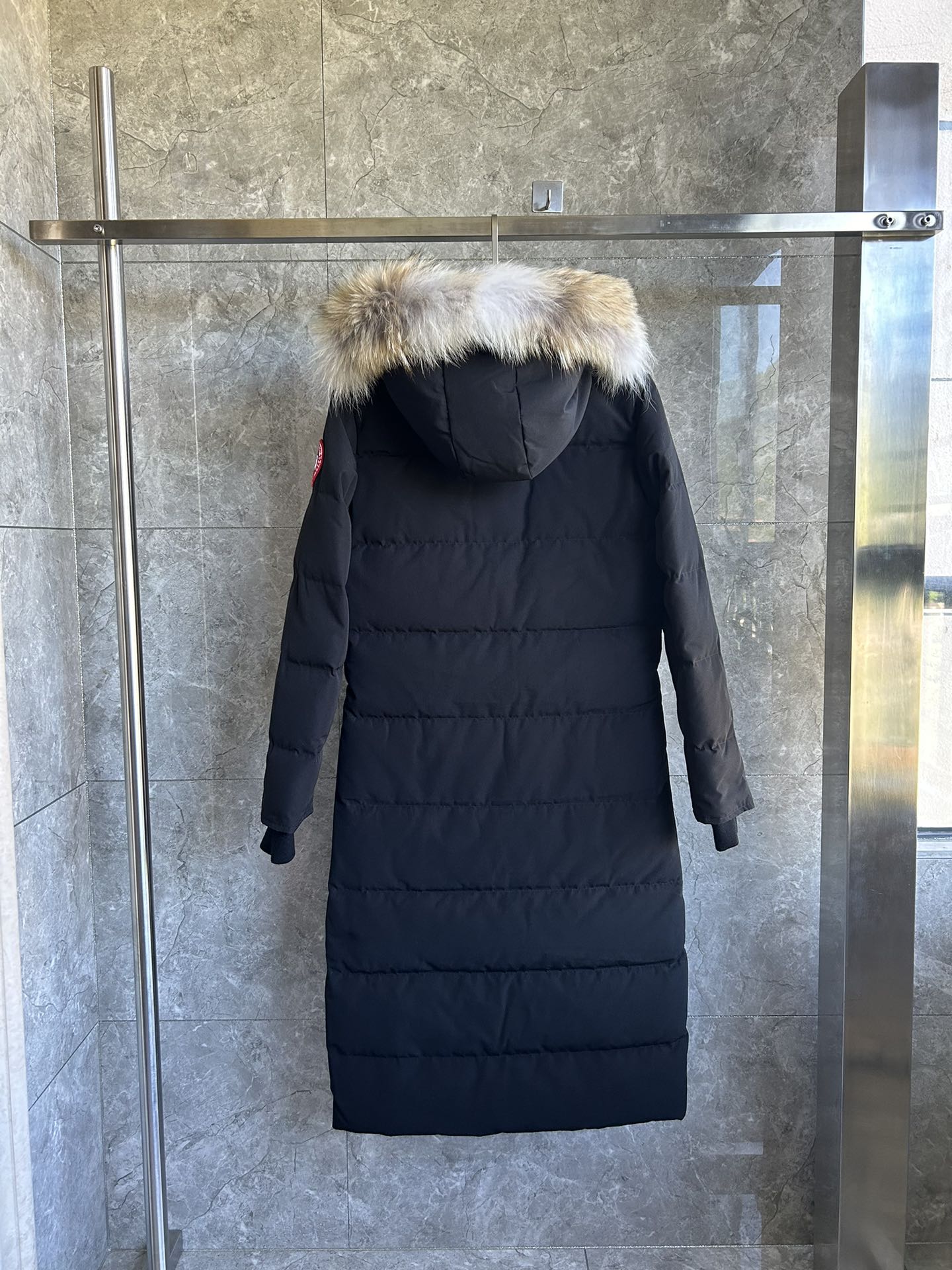 Canada Goose Down Jackets